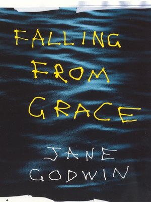cover image of Falling From Grace